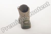 American army uniform boots shoes 0005